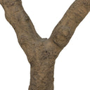 Lush Faux Olive Tree Wide