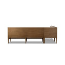 Seraphina Dining Banquette L Shape - 98 Left Facing