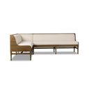 Verity Priscilla Dining Banquette L Shape - 98 Left Facing