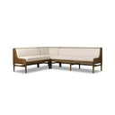 Verity Priscilla Dining Banquette L Shape - 98 Left Facing