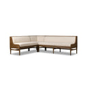Seraphina Dining Banquette L Shape - 98 Left Facing