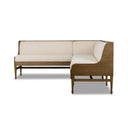 Verity Priscilla Dining Banquette L Shape - 98 Left Facing