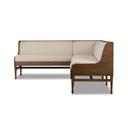 Seraphina Dining Banquette L Shape - 98 Left Facing