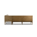 Verity Priscilla Dining Banquette L Shape - 98 Right Facing