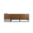 Seraphina Dining Banquette L Shape - 98 Right Facing