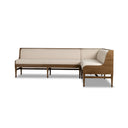 Seraphina Dining Banquette L Shape - 98 Right Facing