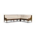 Seraphina Dining Banquette L Shape - 98 Right Facing