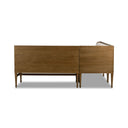 Verity Priscilla Dining Banquette L Shape - 98 Right Facing