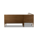 Seraphina Dining Banquette L Shape - 113 L Shape