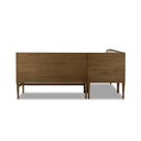 Verity Priscilla Dining Banquette L Shape - 75 L Shape