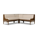 Seraphina Dining Banquette L Shape - 75 L Shape