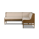 Verity Priscilla Dining Banquette L Shape - 75 L Shape