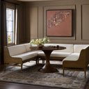 Bellanique Priscilla Dining Banquette U Shape - 101