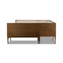 Opulent Priscilla Dining Banquette U Shape - 101