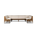 Bellanique Priscilla Dining Banquette U Shape - 129