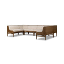 Bellanique Priscilla Dining Banquette U Shape - 129