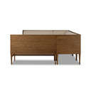 Opulent Priscilla Dining Banquette U Shape - 129