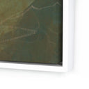 Aria Po Boy Roots by Katherine Hunsaker - 36X48 White Maple