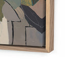 Veritas Second Chances by Katherine Hunsaker - 205X32 White Oak