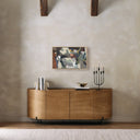 Veritas Second Chances by Katherine Hunsaker - 205X32 White Oak