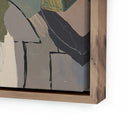 Veritas Second Chances by Katherine Hunsaker - 255X40 Rustic Walnut