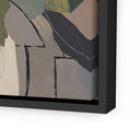 Veritas Second Chances by Katherine Hunsaker - 205X32 Black Maple