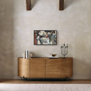 Veritas Second Chances by Katherine Hunsaker - 205X32 Black Maple