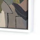 Veritas Second Chances by Katherine Hunsaker - 255X40 White Maple