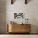 Veritas Second Chances by Katherine Hunsaker - 205X32 White Maple