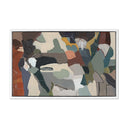 Veritas Second Chances by Katherine Hunsaker - 38X60 White Maple