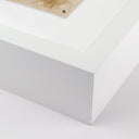 Aether The Battle Within Me by Katherine Hunsaker - 60X60 White Maple