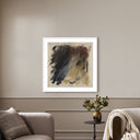 Aether The Battle Within Me by Katherine Hunsaker - 40X40 White Maple