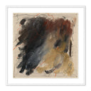 Aether The Battle Within Me by Katherine Hunsaker - 48X48 White Maple