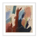 Aetherial Self Reliant by Katherine Hunsaker - 32X32 White Maple