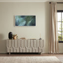 Heartfelt Labor Of Love by Katherine Hunsaker - 40X21 White Maple