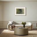 LuxeArt I Yearn For Natures Hand by Katherine Hunsaker - 30X40 White Oak