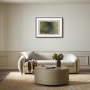 LuxeArt I Yearn For Natures Hand by Katherine Hunsaker - 30X40 Black Maple