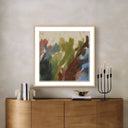 Verity For The Friends Who Last by Katherine Hunsaker - 40X40 White Oak