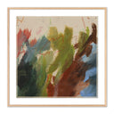 Verity For The Friends Who Last by Katherine Hunsaker - 48X48 White Oak