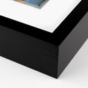 Verity For The Friends Who Last by Katherine Hunsaker - 48X48 Black Maple