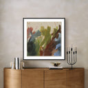 Verity For The Friends Who Last by Katherine Hunsaker - 40X40 Black Maple