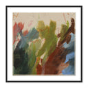 Verity For The Friends Who Last by Katherine Hunsaker - 48X48 Black Maple