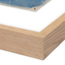 An Ode To All The Hangovers The Ocean Has Cured - 40X60 White Oak