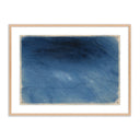 An Ode To All The Hangovers The Ocean Has Cured - 40X60 White Oak