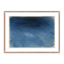 An Ode To All The Hangovers The Ocean Has Cured - 40X60 Rustic Walnut