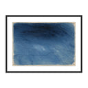 An Ode To All The Hangovers The Ocean Has Cured - 40X60 Black Maple