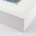 An Ode To All The Hangovers The Ocean Has Cured - 40X60 White Maple