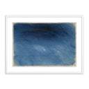 An Ode To All The Hangovers The Ocean Has Cured - 30X40 White Maple