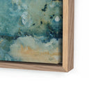 Verity Collection Take Me To The Lakes by Kristen Abbott - 285X40 White Oak