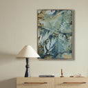 Verity Collection Take Me To The Lakes by Kristen Abbott - 285X40 Rustic Walnut